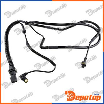 Capteur ABS arrière pour FORD | 6PU010039-221, GBS2093